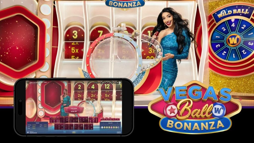 Live mobile gameplay
