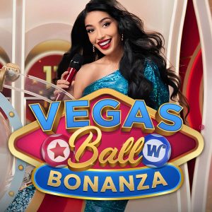 Vegas Ball Bonanza Live